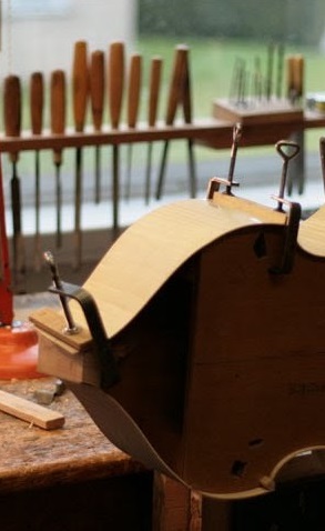 Viol workshop
