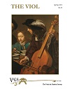 The Viol preview