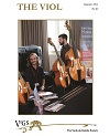 The Viol preview