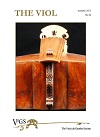 The Viol preview