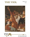 The Viol preview