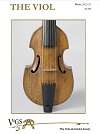 The Viol preview