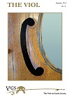 The Viol preview