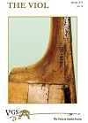 The Viol preview