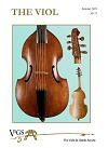The Viol preview