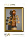 The Viol preview