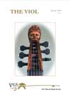 The Viol preview