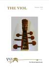 The Viol preview