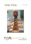 The Viol preview