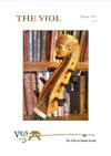 The Viol preview