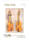 The Viol preview