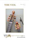 The Viol preview