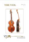 The Viol preview