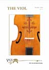The Viol preview