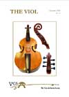 The Viol preview