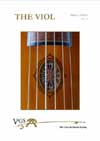 The Viol preview