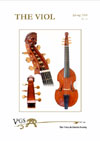 The Viol preview