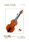 The Viol preview