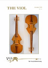 The Viol preview
