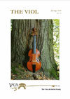 The Viol preview