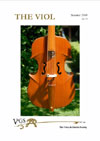 The Viol preview