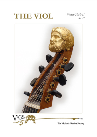 The Viol preview