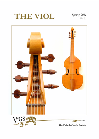 The Viol preview