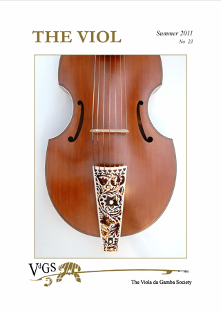 The Viol preview