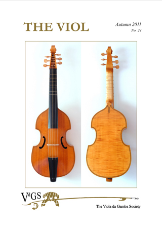The Viol preview