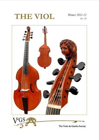 The Viol preview
