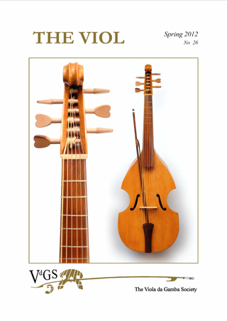 The Viol preview
