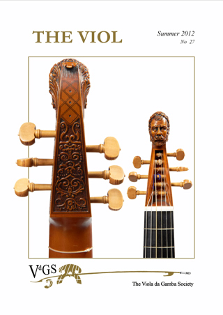 The Viol preview