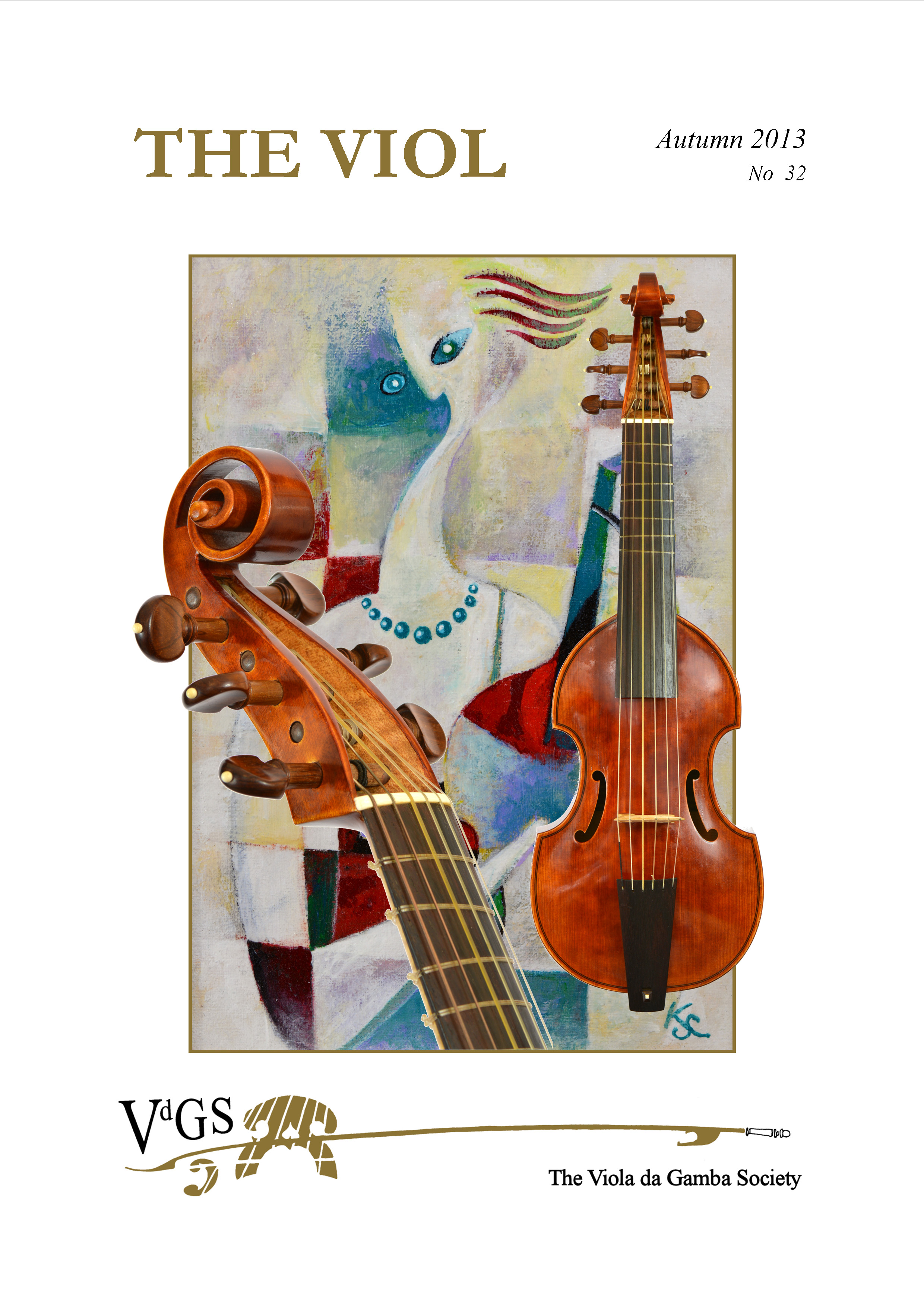 The Viol preview