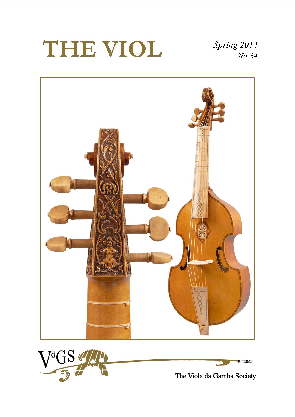 The Viol preview