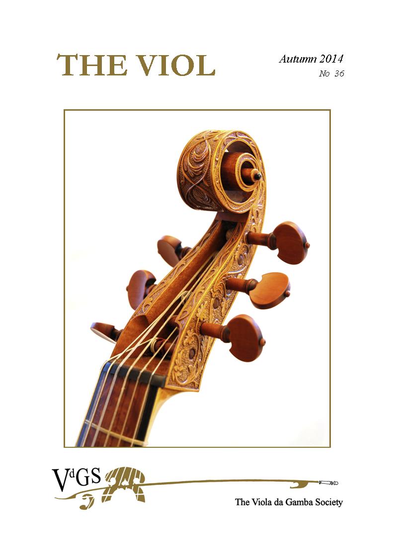 The Viol preview