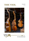 The Viol preview
