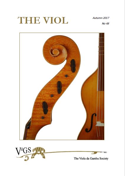 The Viol preview