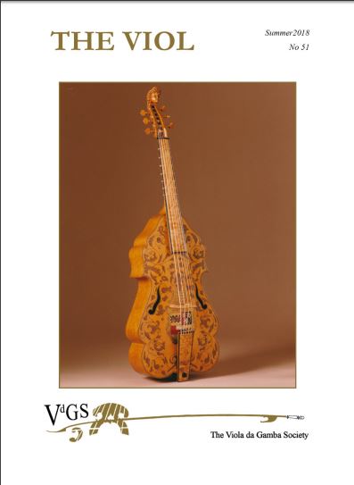 The Viol preview