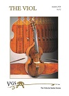 The Viol preview