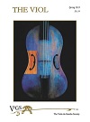 The Viol preview